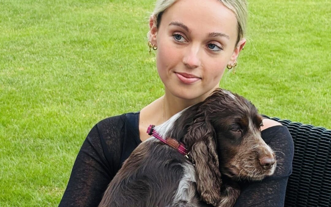 Sophie Gow RVN